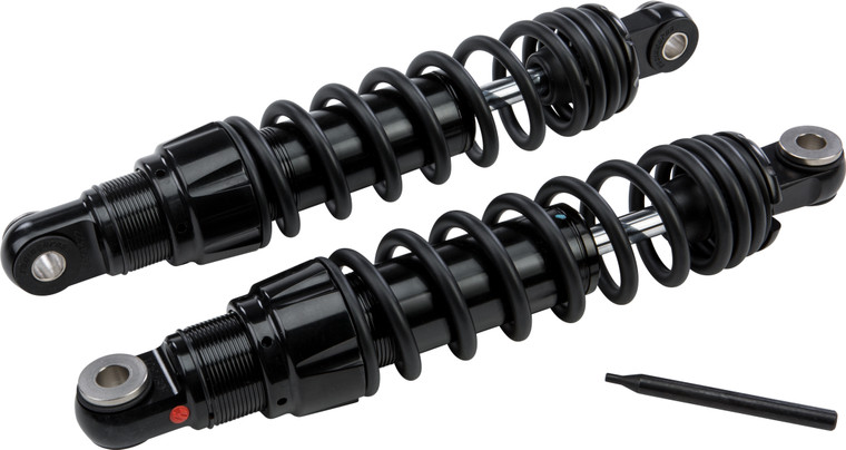 Harddrive - Touring Monotube Shock 13" - R0800133-1 Harddrive - Touring Monotube Shock 13" - R0800133-1