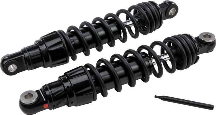 Harddrive - Touring Monotube Shock 13" Hvy - R0800133-3
