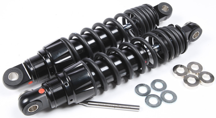 Harddrive - Sportster Monotube Shock 12.5" Std - R0800139-1