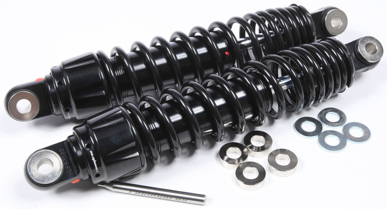 Harddrive - Sportster Monotube Shock 12.5" Hd - R0800139-2
