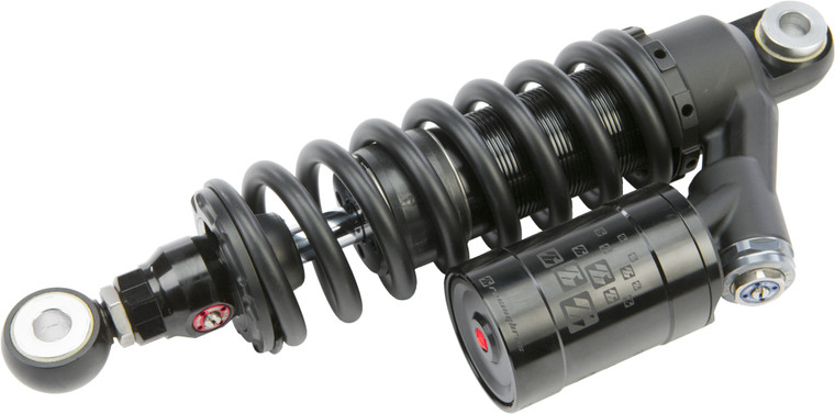 Harddrive - Scout Remote Res Shock 11.5" - R0800170