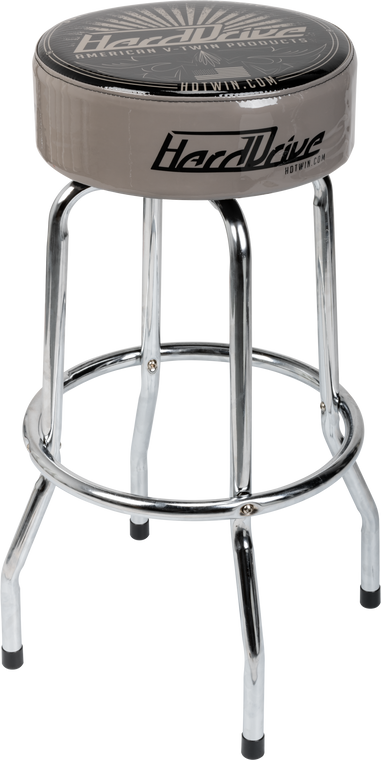 Harddrive - Harddrive Stool - 810-9997