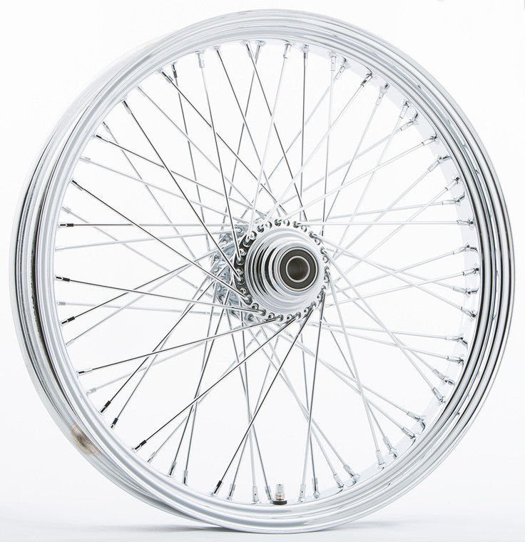 Harddrive - Fr 60-spk Sd Chrome 23x3.5 Wg-hub 1" Axl 00 Ltr - 051-14631 Harddrive - Fr 60-spk Sd Chrome 23x3.5 Wg-hub 1" Axl 00 Ltr - 051-14631