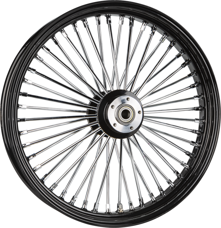Harddrive - Fr5 48-spk Dd Black 23x3.5 Flt-hub 25m Axl 00 Ltr - 052-14542 Harddrive - Fr5 48-spk Dd Black 23x3.5 Flt-hub 25m Axl 00 Ltr - 052-14542