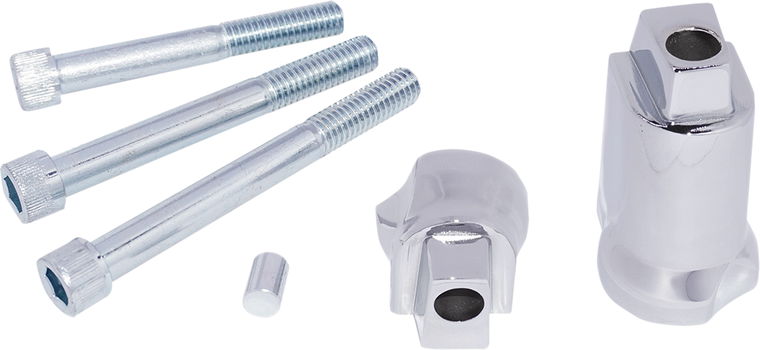 Drag Specialties - Clutch Cable - Vinyl - High-Efficiency Black Vinyl Clutch Cable - 4320260HE