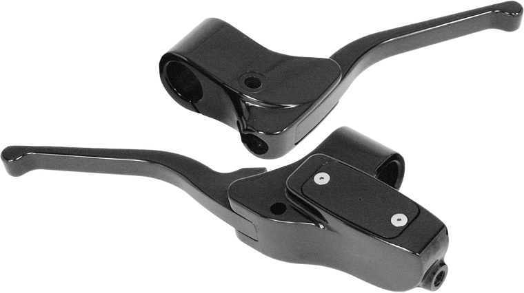 Hawg Halters Inc - Clutch Perch Assm Cable Black - HCPA-AS Hawg Halters Inc - Clutch Perch Assm Cable Black - HCPA-AS