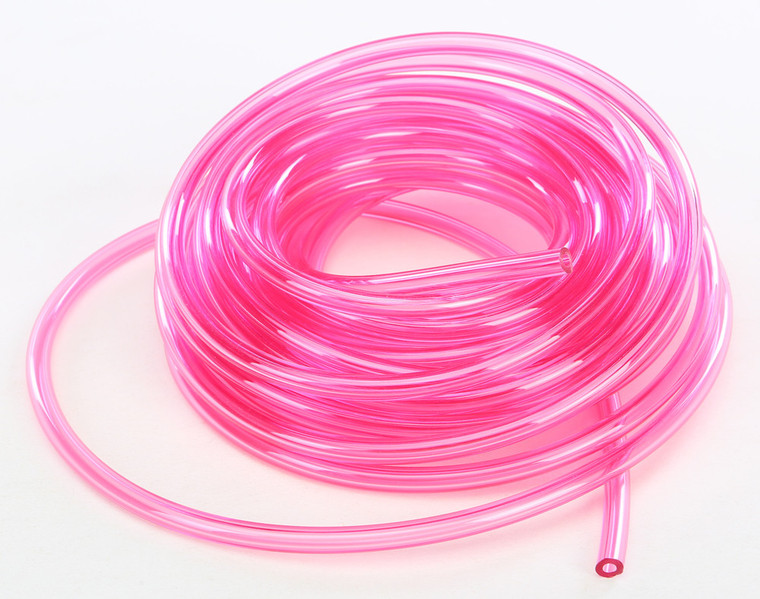 Helix - 25' 1/8 Vent Line Red - 180-1408 Helix - 25' 1/8 Vent Line Red - 180-1408