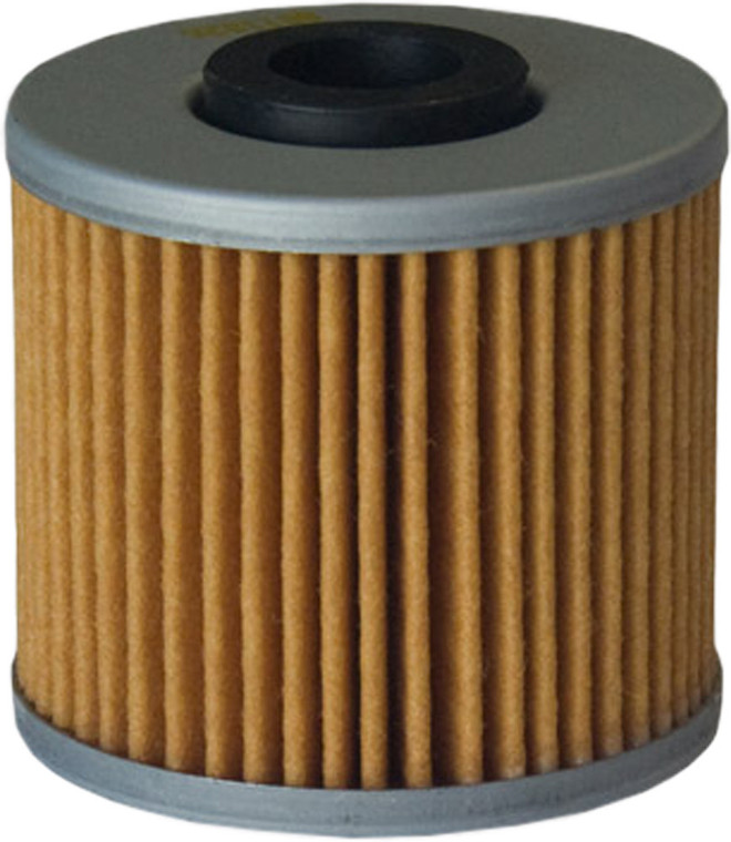 Hiflofiltro - Oil Filter - HF566