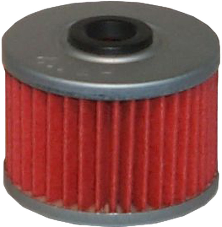Hiflofiltro - Oil Filter - HF112