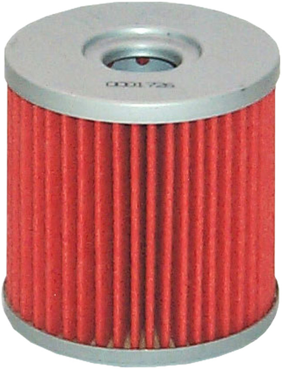 Hiflofiltro - Oil Filter - HF681