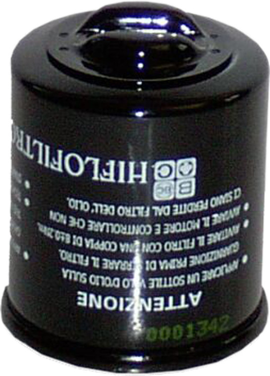 Hiflofiltro - Oil Filter - HF183 Hiflofiltro - Oil Filter - HF183
