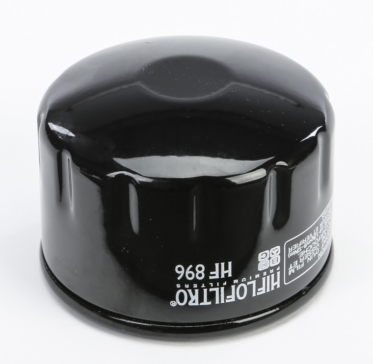 Hiflofiltro - Oil Filter - HF896 Hiflofiltro - Oil Filter - HF896