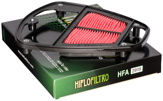 Hiflofiltro - Air Filter - HFA2919