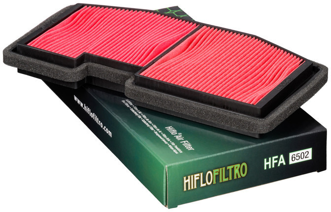 Hiflofiltro - Air Filter - HFA6502