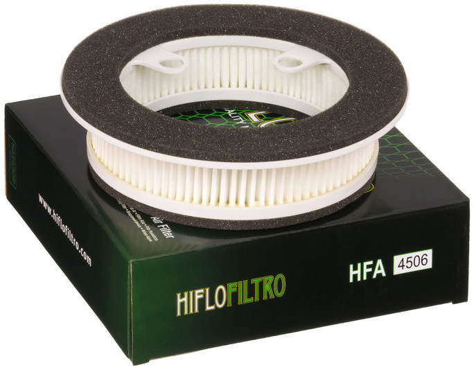 Hiflofiltro - Air Filter - HFA4506