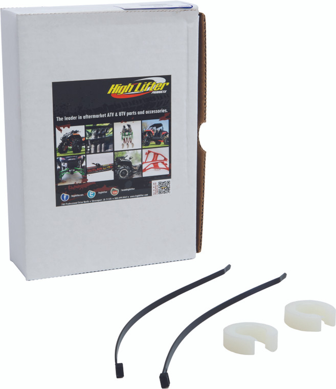 High Lifter - Steering Stop Kit Ranger-ssk - 78-10257