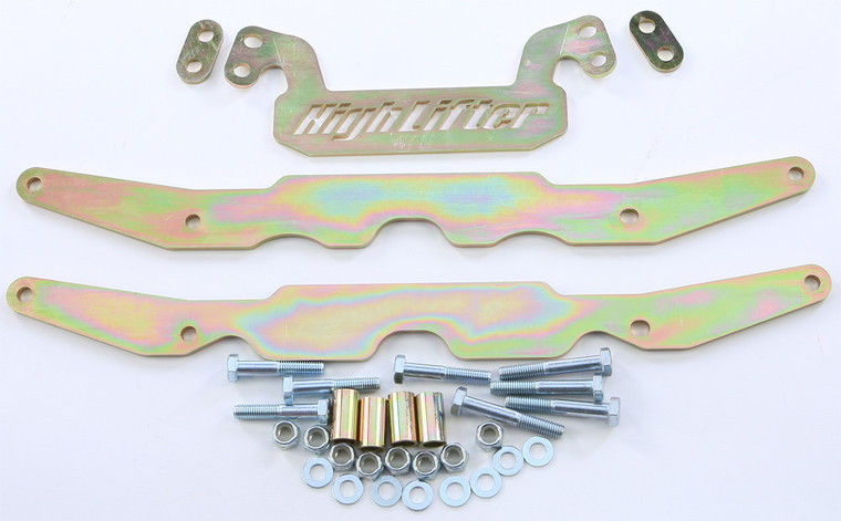 High Lifter - Atv Lift Kit Ylk700-52 - 73-15353