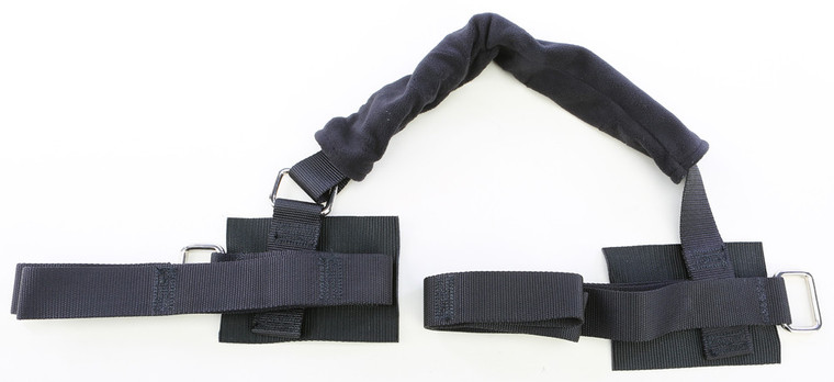 High Roller - Handlebar Harness (black) - HR601-10 High Roller - Handlebar Harness (black) - HR601-10