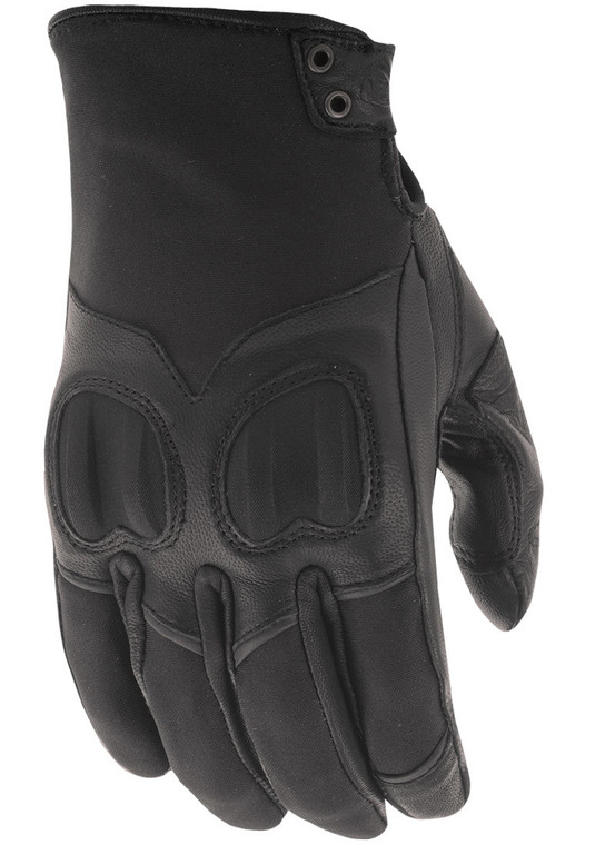 Highway 21 - Women's Vixen Gloves Black Sm - #5884 489-0090~2