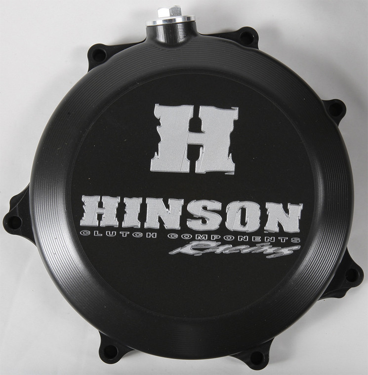 Hinson - Clutch Cover - C263