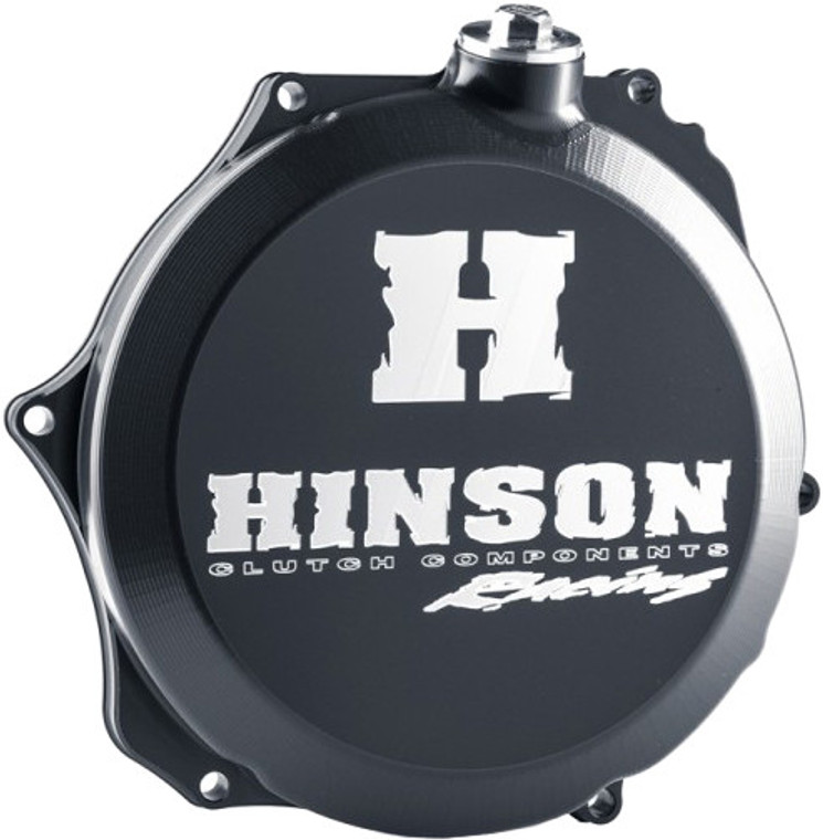 Hinson - Billetproof Clutch Cover - C654 Hinson - Billetproof Clutch Cover - C654