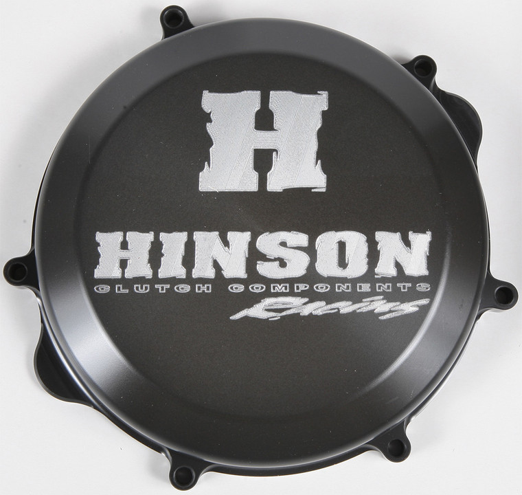 Hinson - Hinson Clutch Cover Rm250 '02-08 - C046