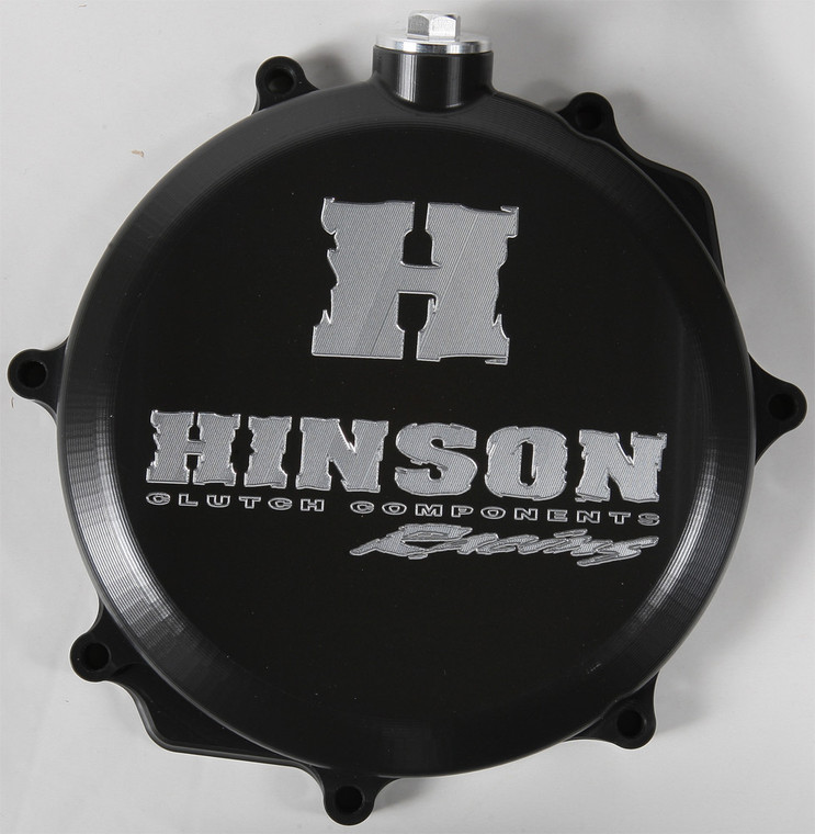 Hinson - Hinson Clutch Cover Ltr450 '06-09 - C268 Hinson - Hinson Clutch Cover Ltr450 '06-09 - C268