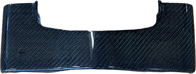 Hofmann Designs - Carbon Fiber Lower Tree Cover Fltr 15-22 - HDCF-6017