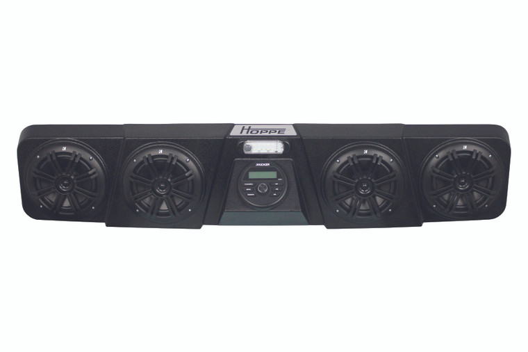 Hoppe - Audio Mini Kaw Mule - HPEL-0082