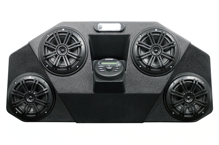 Hoppe - Audio Mini Kaw Krx - HPEL-0102