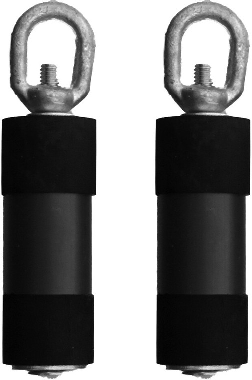 Hornet - Twists Lock Tie Down Anchors Pr Pol - R-2001-E