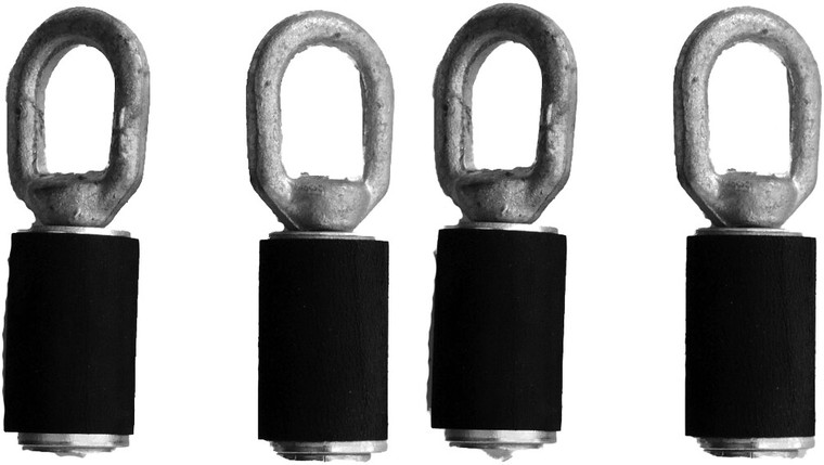 Hornet - Tie Down Anchors Qty 4 Pol - RZ-3002 E Hornet - Tie Down Anchors Qty 4 Pol - RZ-3002 E