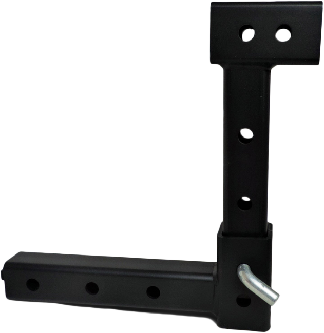 Hornet - Quick Adjust Receiver Hitch 5000lb - U-4200