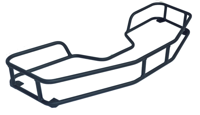 Hornet - Front Rack W/raised Rail Pol - S-3014-F