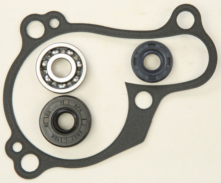 Hot Rods - Water Pump Kit Yam Yz250f '14 Yz450f '14-15 - WPK0059