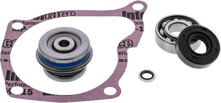 Hot Rods - Water Pump Kit Pol - HR00010