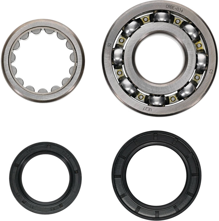 Hot Rods - Main Bearing/seal Kit - HR00156