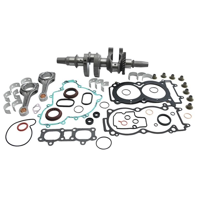 Hot Rods - Bottom End Kit Pol - HR00119