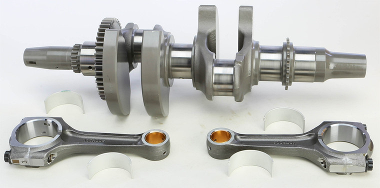 Hot Rods - Crankshaft - 4421