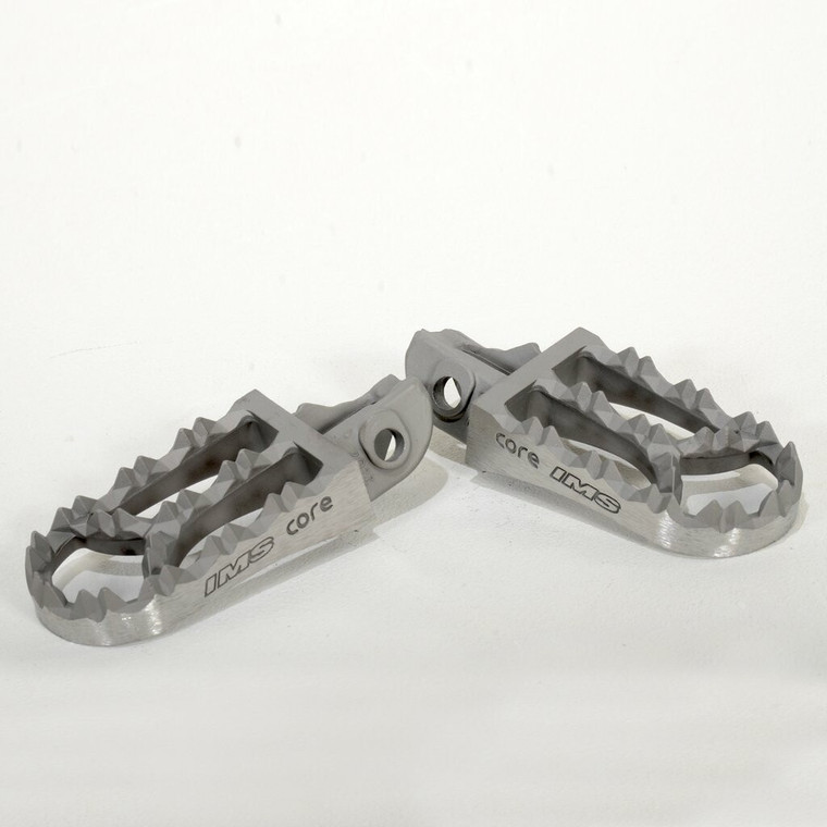 Ims - Core Enduro Footpegs Ktm/gas/hus - 343302-E