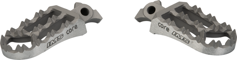 Ims - Core Enduro Footpegs - 347313-E