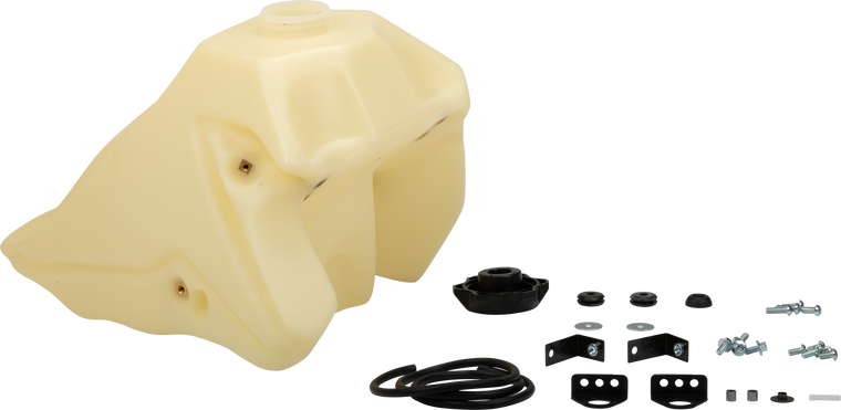 Ims - Fuel Tank Natural 3.5 Gal - 112250-N2