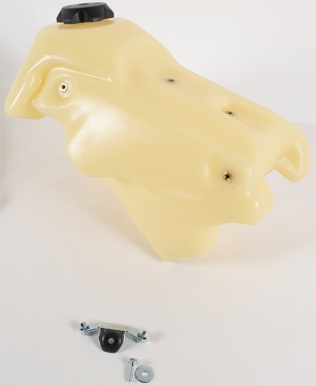 Ims - Fuel Tank Natural 3.0 Gal - 112231-N2 Ims - Fuel Tank Natural 3.0 Gal - 112231-N2