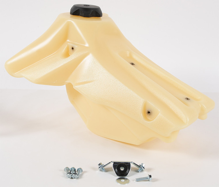 Ims - Fuel Tank Natural 2.6gal - 115529-N2 Ims - Fuel Tank Natural 2.6gal - 115529-N2