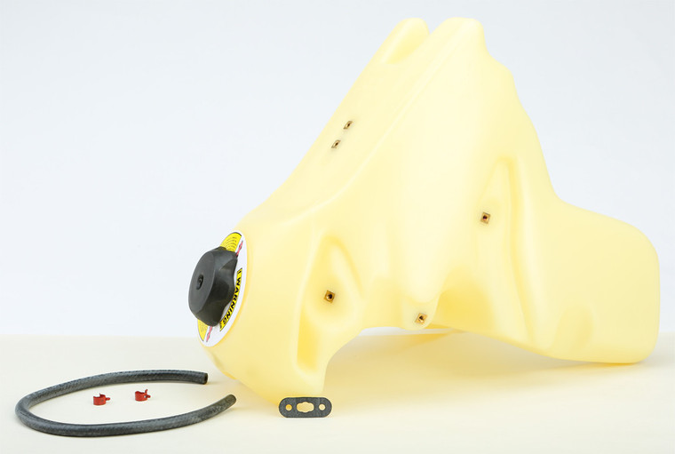 Ims - Fuel Tank Natural 3.0 Gal - 117326-N2 Ims - Fuel Tank Natural 3.0 Gal - 117326-N2