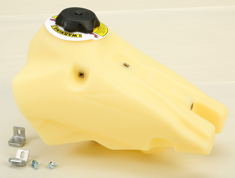 Ims - Ims Fuel Tank Nat Kaw Kx85 '14-17 - 113162-N2 Ims - Ims Fuel Tank Nat Kaw Kx85 '14-17 - 113162-N2
