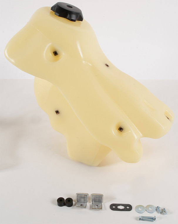 Ims - Fuel Tank Natural 3.1 Gal - 113137-N2 Ims - Fuel Tank Natural 3.1 Gal - 113137-N2