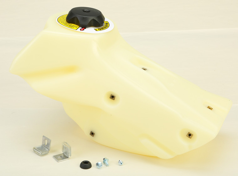 Ims - Fuel Tank Natural 2.3 Gal - 113163-N2 Ims - Fuel Tank Natural 2.3 Gal - 113163-N2