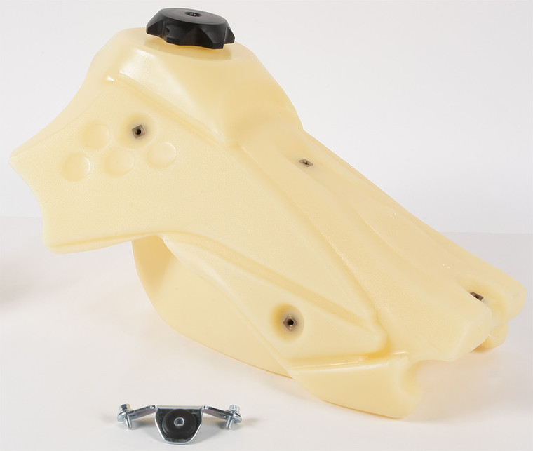 Ims - Fuel Tank Natural 2.7 Gal - 113154-N2