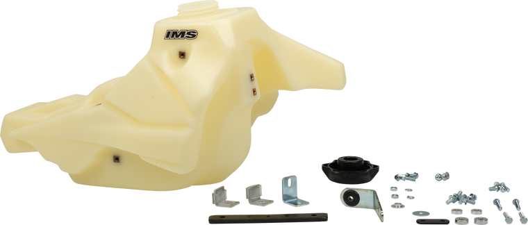 Ims - Fuel Tank 2.7 Natural Suz - 115530-N2